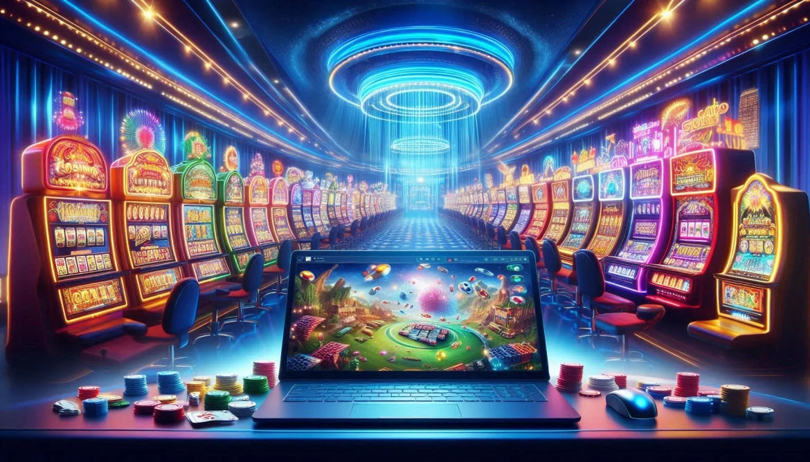 Lincoln Casino
